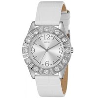 Watch Guess Woman in Steel I95263L1 - I95263L1